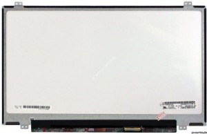 Sony Notebook Ekran