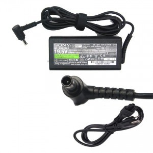 Sony Notebook Adaptor