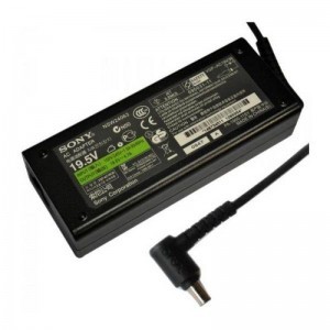 Sony Notebook Adaptor