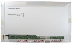 Sony Notebook Ekran