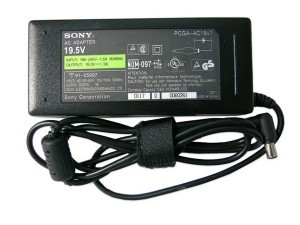 Sony Notebook Adaptor