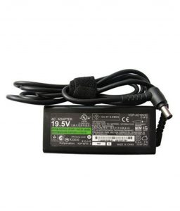 Sony Notebook Adaptor