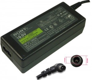 Sony Notebook Adaptor