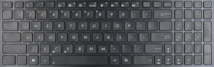 Sony Notebook Klavye