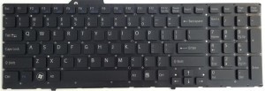 Sony Notebook Klavye