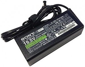 Sony Notebook Adaptor