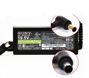 Sony Notebook Adaptor