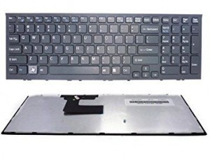 Sony Notebook Klavye