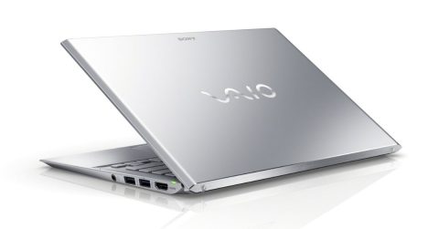 Sony Blog Sony Check-Up ve Upgrade