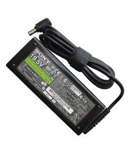 Sony Notebook Adaptor