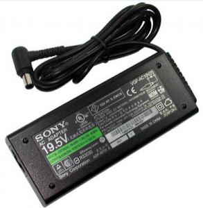 Sony Notebook Adaptor
