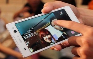 Sony’den yeni Xperia C5 Ultra Sony-c5-ultra-cıktı