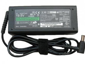 Sony Notebook Adaptor