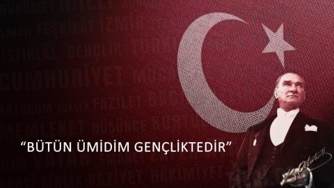 genclik ve spor bayrami