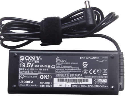 Sony Notebook Adaptor