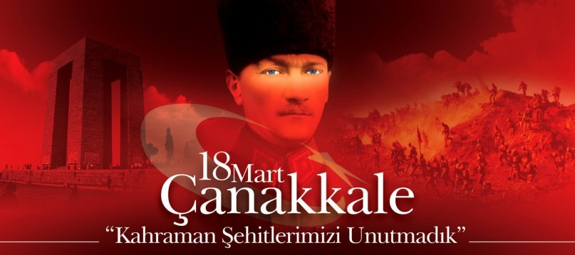 canakkale savasi