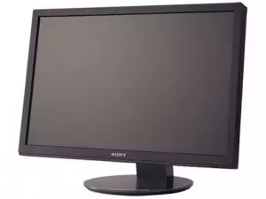Sony-monitor-tamir