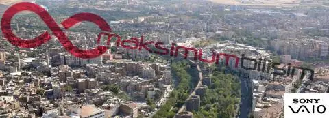 sony vaio servis diyarbakir
