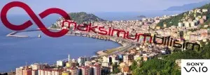 sony vaio servis giresun