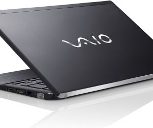 sony vaio bilgisayar pazari