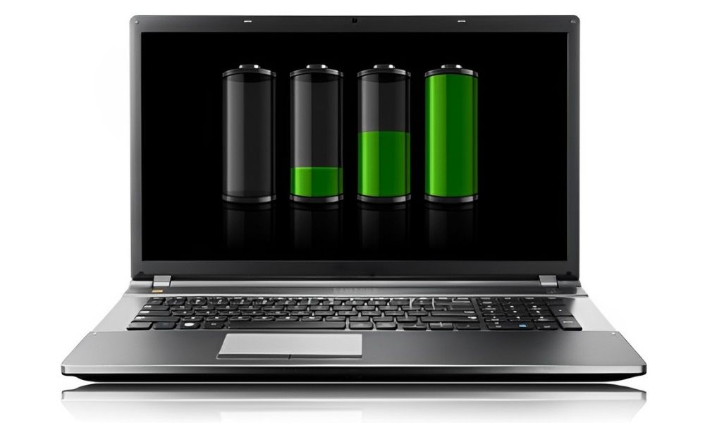 Laptopların Pil Ömrünü Uzatmanız Mümkün
