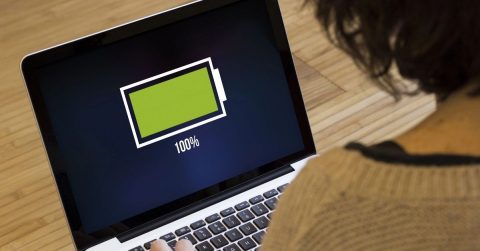 Sony Blog Laptopların Pil Ömrünü Uzatmanız Mümkün