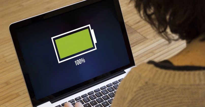 Laptopların Pil Ömrünü Uzatmanız Mümkün