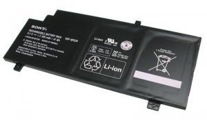 Sony Vaio SVF15A1DPXB Batarya