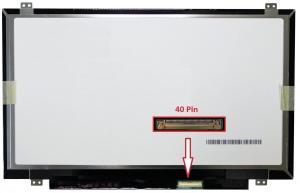 Sony SVF15211SNB Ekran