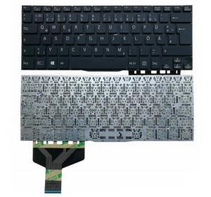 Sony VAIO Fit 13 Serisi Klavye
