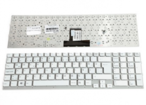 Sony Vaio PCG-71212M Klavye
