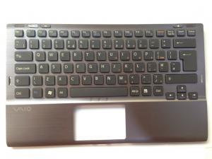 Sony VGN-Z21WN Kasa+Klavye Set