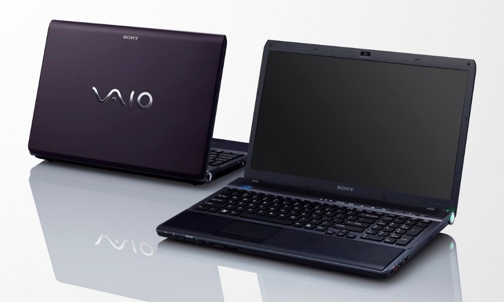 Sony Vaio RAM Yükseltme