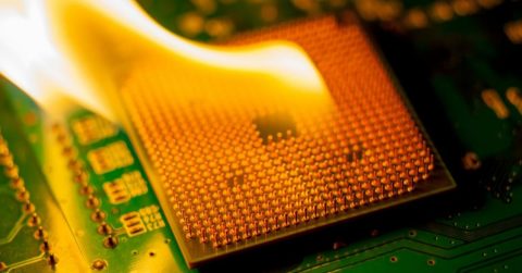 Sony Blog İşlemci Arızalarının Nedenleri