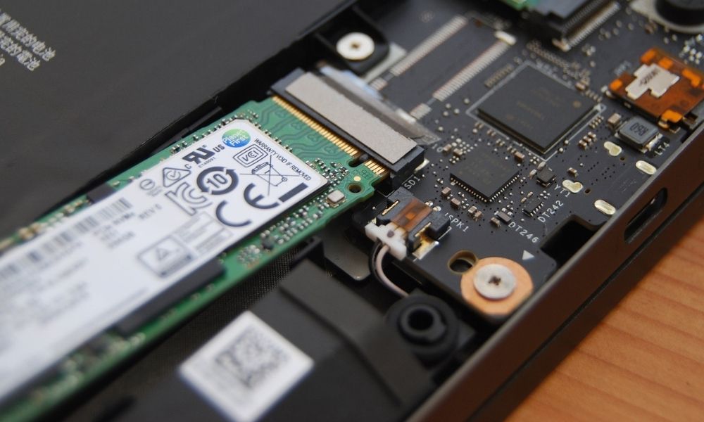 SSD Kullanmanın Avantajları