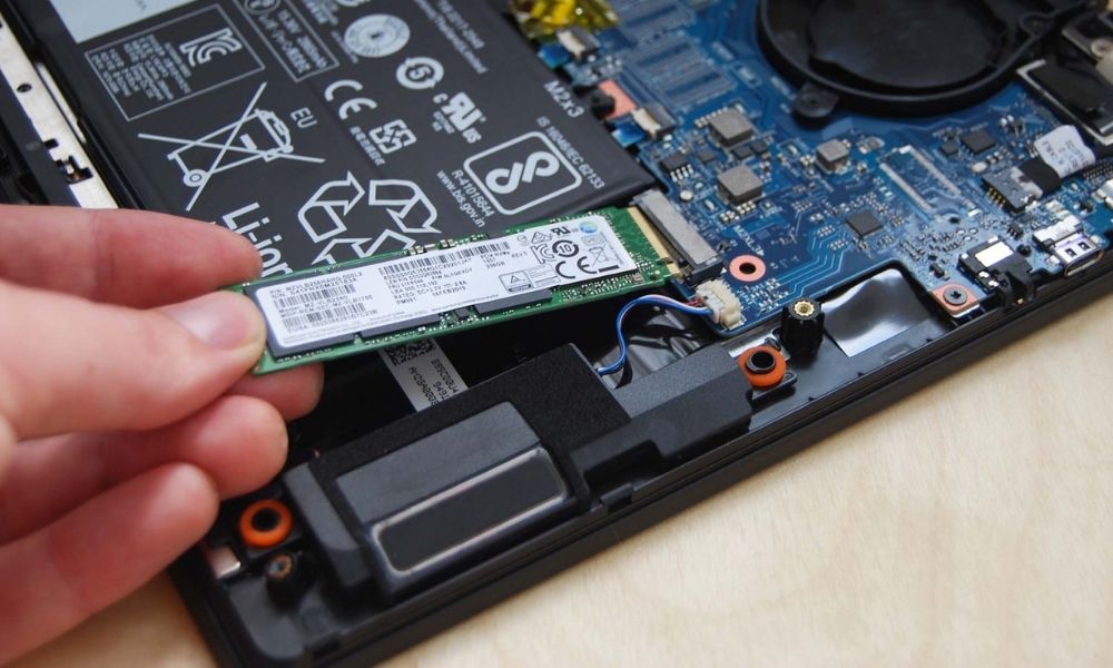 SSD Kullanmanın Avantajları