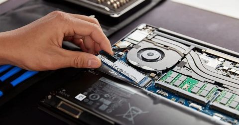 Sony Blog SSD Kullanmanın Avantajları