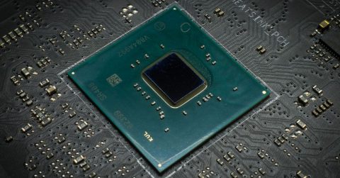 Sony Blog Chipset Nedir