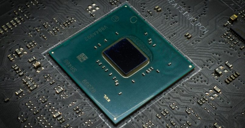 Chipset Nedir