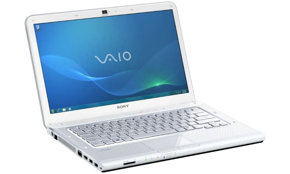 Sony Vaio Dokunmatik Ekran Çalışmıyor Hatası ve Çözümü
