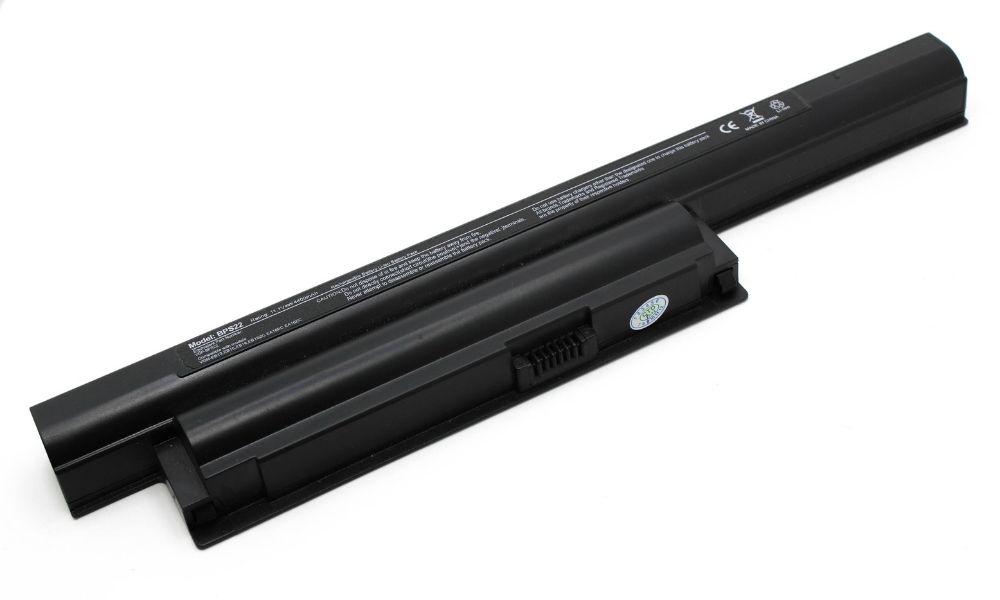 Sony Laptop Batarya Tamiri