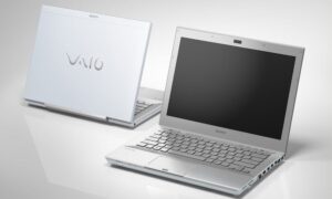 Sony Laptop Anakart Tamiri