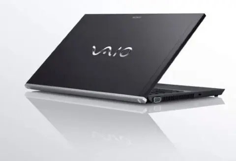 Sony Laptop
