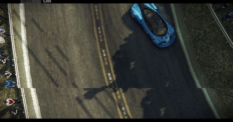 V-Sync