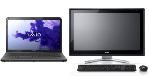 Sony Blog Sony Laptop ve Masaüstü Farkı