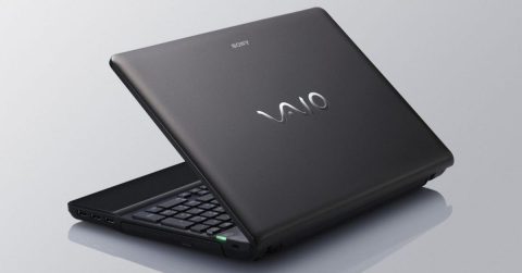 Sony Blog Sony Laptop Menteşe Değişimi
