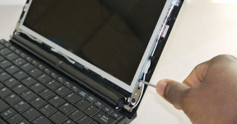 Sony Blog Sony Laptop Ekran Değişimi