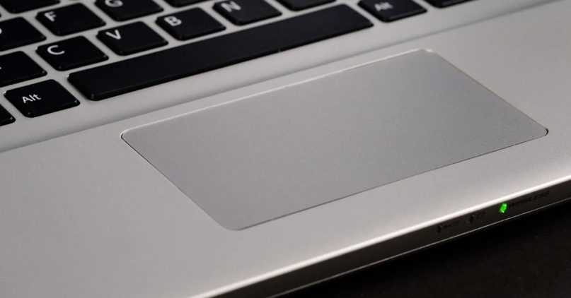 Sony Laptop Touchpad Değişimi