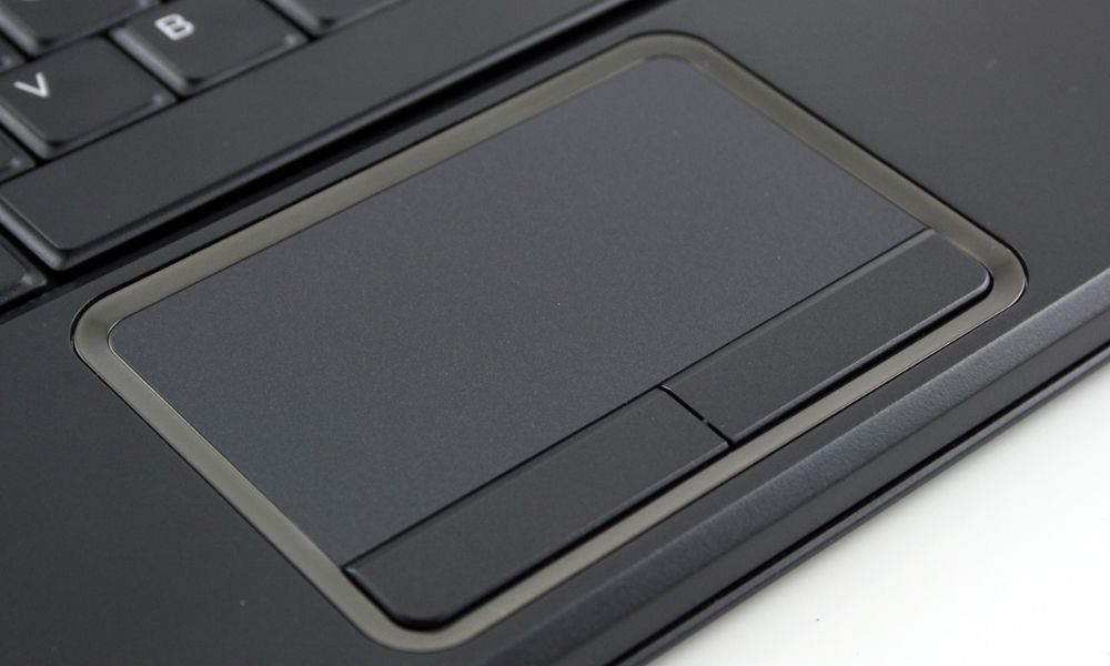 Sony Laptop Touchpad Değişimi