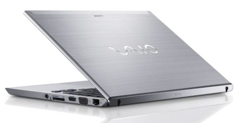 Sony Blog Sony Notebook Kasa Değişimi